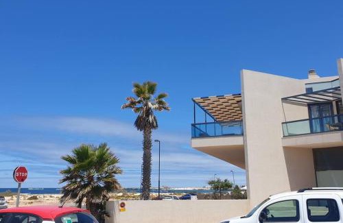 El Cotillo Apartment | Ola Cotillo! Ver y Sentir el Mar desde casa