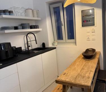 Kithnos House | Ola House Dryopida Kythnos