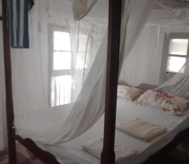 Lamu House | Ola Ola House