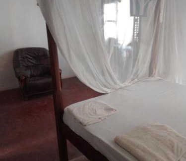 Lamu House | Ola Ola House