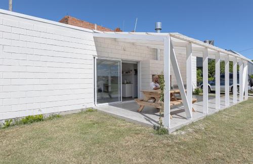 Colonia Chapadmalal House | Ola Santa