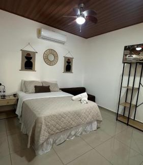El Sunzal Apartment | Ola verde Sunzal apt