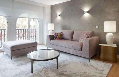San Sebastian Centro Apartment | Olabar I - The Rentals Collection
