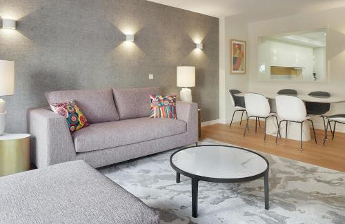 San Sebastian Centro Apartment | Olabar I - The Rentals Collection