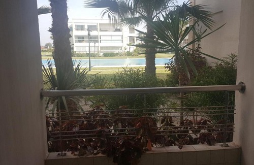 Sidi Rahal Apartment | OLABLANCA 2 OLA BLANCA 2 - Résidence balnéaire