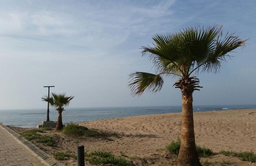 Sidi Rahal Apartment | OLABLANCA 2 OLA BLANCA 2 - Résidence balnéaire