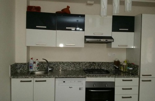 Sidi Rahal Apartment | OLABLANCA 2 OLA BLANCA 2 - Résidence balnéaire