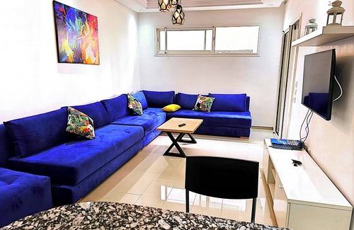 Doukkala-Abda House | Olablanca2