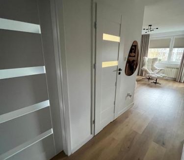 Płonsk Apartment | OlaFlaT Płońsk