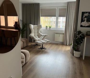 Płonsk Apartment | OlaFlaT Płońsk