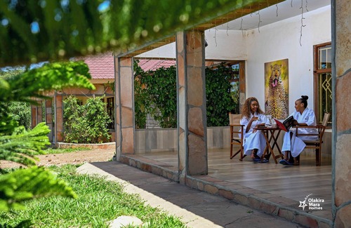 Talek Villa | Olakira Mara Homes