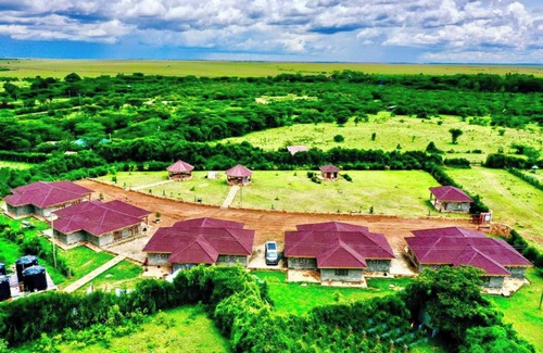 Talek Villa | Olakira Mara Homes