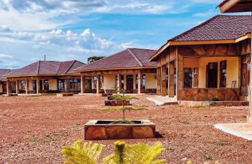 Talek Villa | Olakira Mara Homes