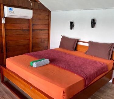 Iboih Hotel | Olala Bungalows and Restaurant