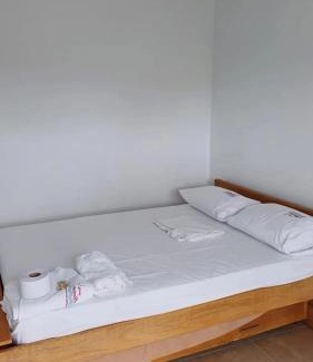 San Antero House | Olamar Hostal