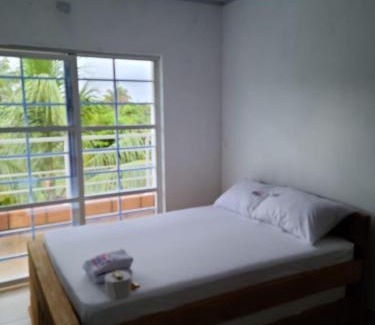 San Antero House | Olamar Hostal