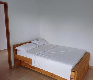 San Antero House | Olamar Hostal