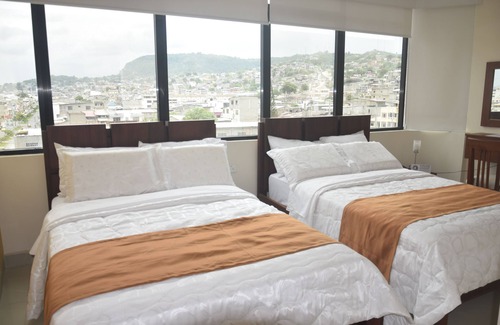 Esmeraldas Hotel | Olans Hotel Group