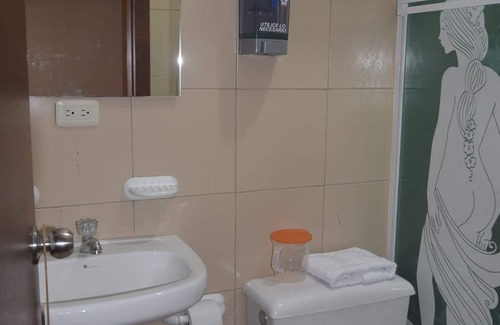 Esmeraldas Hotel | Olans Hotel Group
