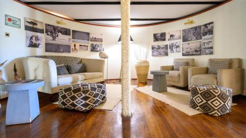 Maasai Mara Other | Olare Mara Kempinski