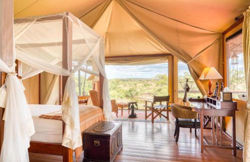 Maasai Mara Other | Olare Mara Kempinski