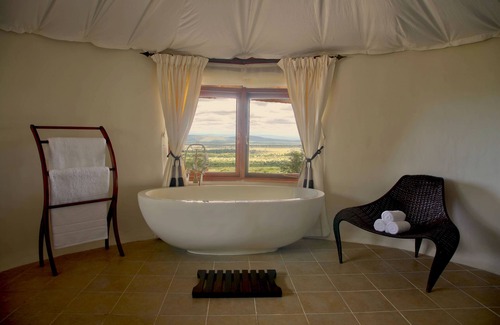 Maasai Mara Cabin | Olarro Lodge