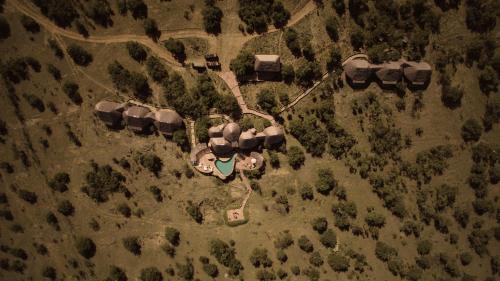 Maasai Mara Cabin | Olarro Plains