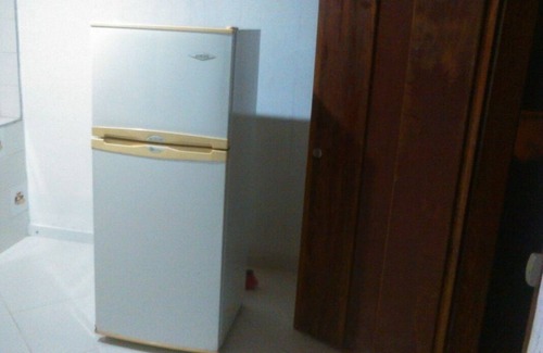 San Bernardo del Viento Cabin | Olas Del Mar Cabin