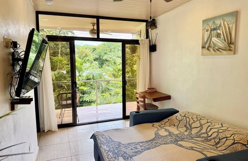 Nosara Apartment | Olas de Oro Nosara