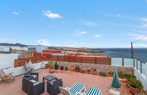 Telde House | Olas De Plata