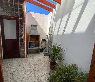 Telde House | Olas De Plata