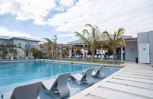 Punta Chame Apartment | Olas del Mar by Playa Caracol Residences