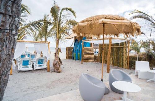 Punta Chame Apartment | Olas del Mar by Playa Caracol Residences