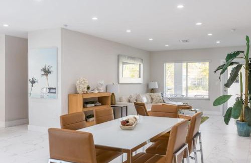 Victoria Park House | Olas Villa by RoveTravel Heated Pool & BBQ