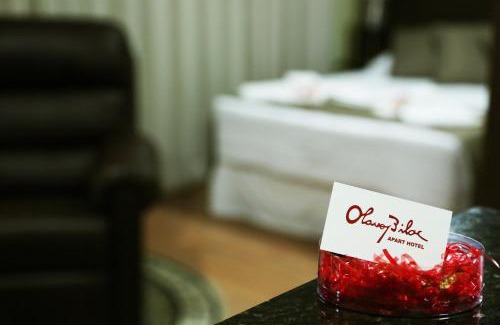 Taubate Hotel | Olavo Bilac Hotel
