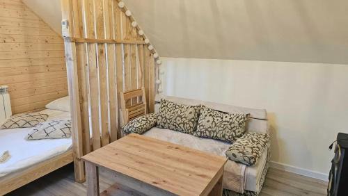 Milowka Apartment | Olberówka