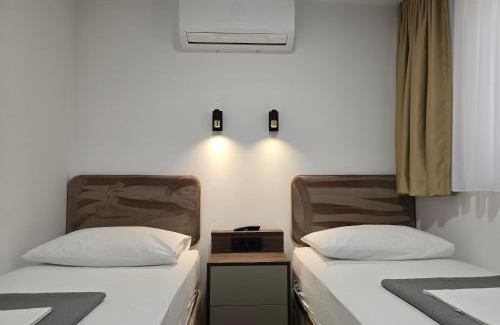 Osijek Apartment | OLC Apartment -self check in