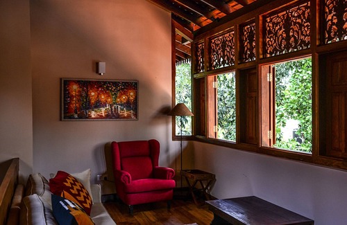 Kesbewa Hotel | Olcote in Ceylon