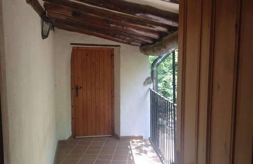 Osor House | Old 17th century blacksmith's house
