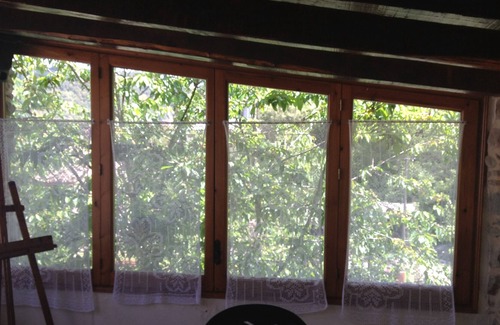 Osor House | Old 17th century blacksmith's house