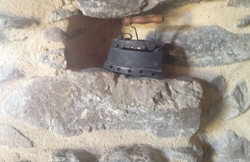 Osor House | Old 17th century blacksmith's house