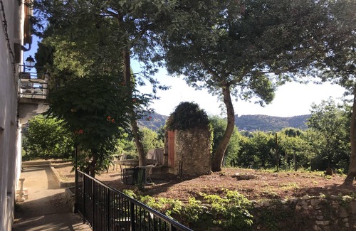 Rodes House | OLD 17th century OIL MILL in a 3500 m2 estate