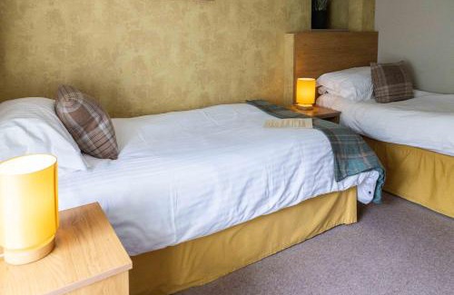 Aberlady Hotel | Old Aberlady Inn