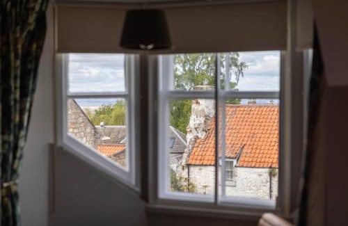 Aberlady Hotel | Old Aberlady Inn