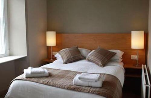 Aberlady Hotel | Old Aberlady Inn