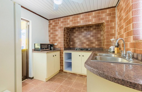 Savaneta House | Old Aloe House - A 100 year old, fully renovated vacation home