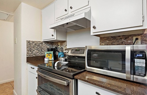 Northeast Santa Fe Hotel | Old and New Meet in the Perfect Downtown Santa Fe Condo