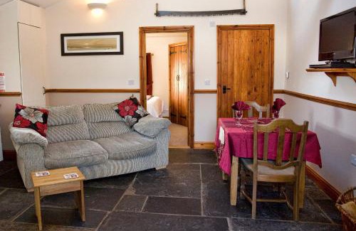 Calder Bridge Apartment | OLD BAKEHOUSE