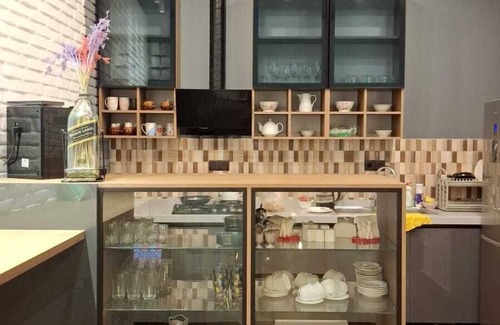 Baku Old Town Hotel | Old baku boutique