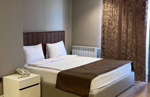 Baku Old Town Hotel | Old baku boutique